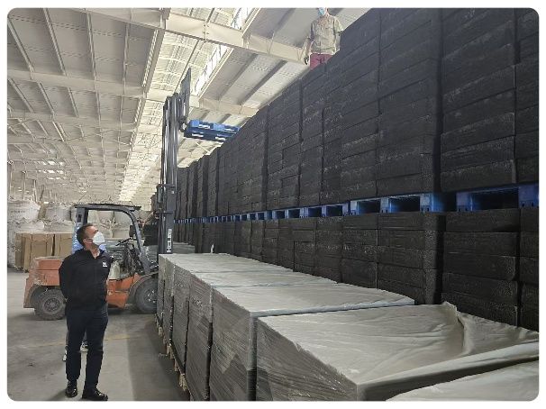 質量鑄口碑，檢驗贏信任!